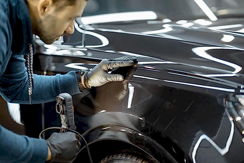 Kaporta Tamiri ve Onarımı